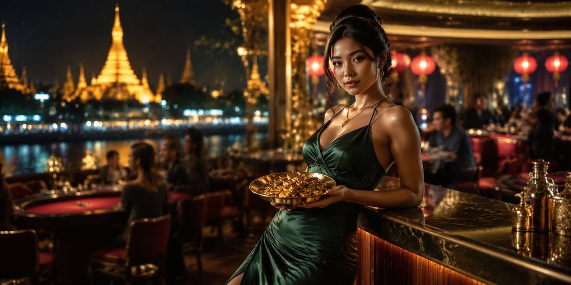 ubett Microgaming Slots